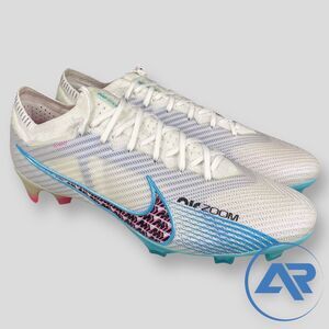 Nike Zoom Vapor 15 Elite FG P ‘Blast Pack’  Men’s Size 12.5  FD0244-146